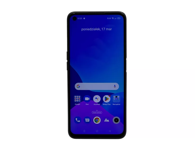 TELEFON REALME 9I 4/64GB RMX3491 6.6" 90HZ - GW 07.2025!