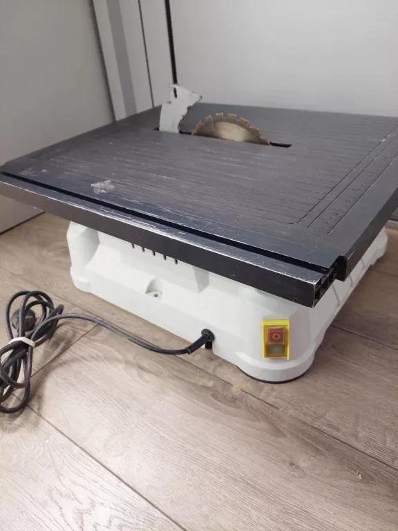 PILARKA STOŁOWA DO DREWNA MACALLISTER MTS1000A