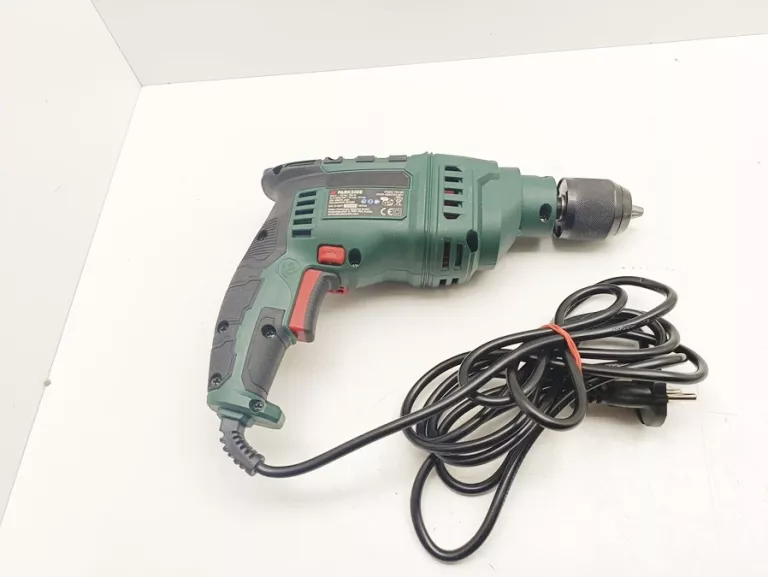 WIERTARKA UDAROWA PARKSIDE PSBM 750 B2 SIECIOWA 750W