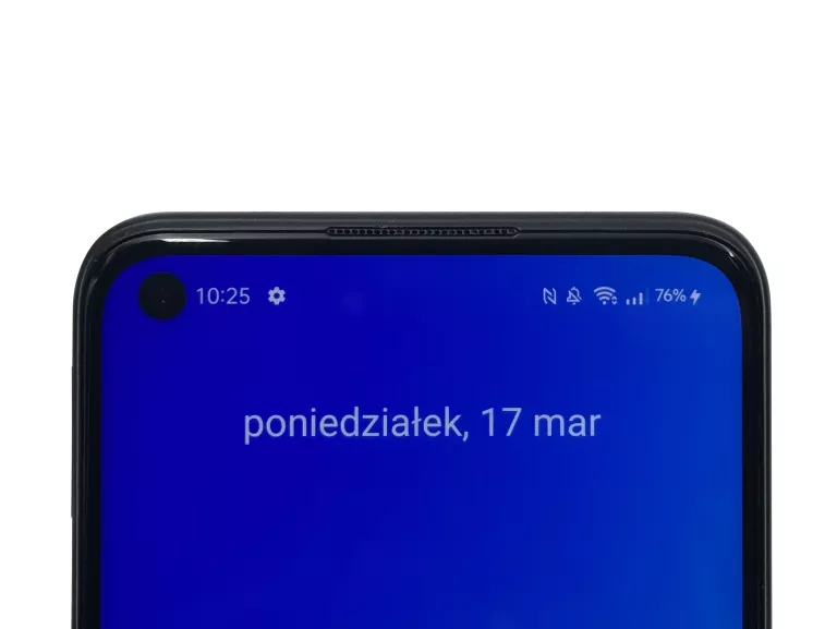 TELEFON REALME 9I 4/64GB RMX3491 6.6" 90HZ - GW 07.2025!