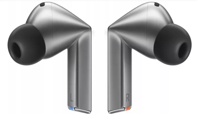 SŁUCHAWKI SAMSUNG GALAXY BUDS3 PRO + GWARANCJA