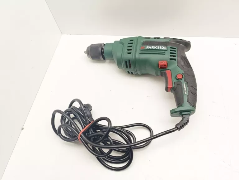 WIERTARKA UDAROWA PARKSIDE PSBM 750 B2 SIECIOWA 750W