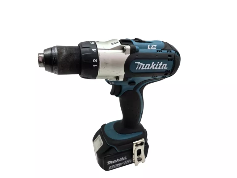 WKRĘTARKA MAKITA DDF451 18V LXT