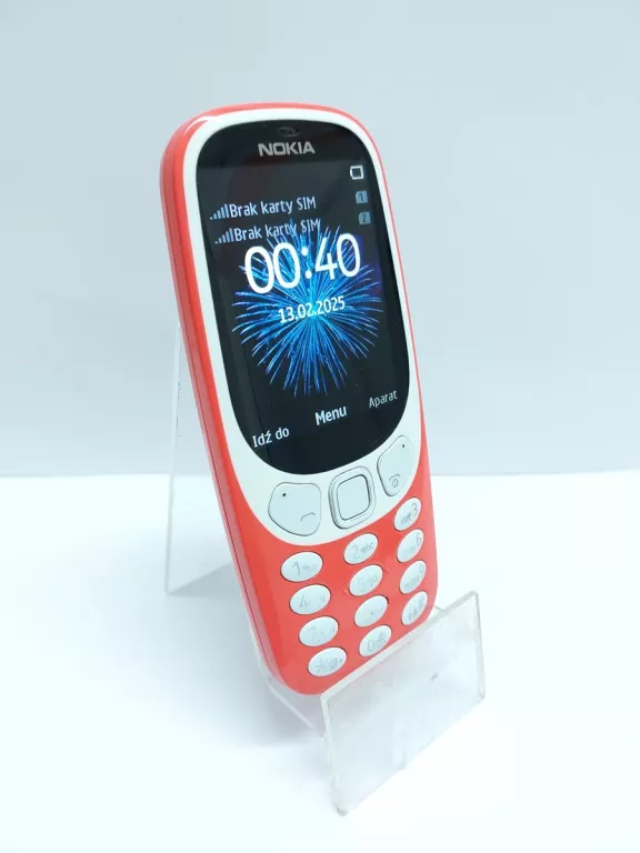 TELEFON NOKIA 6310 DS