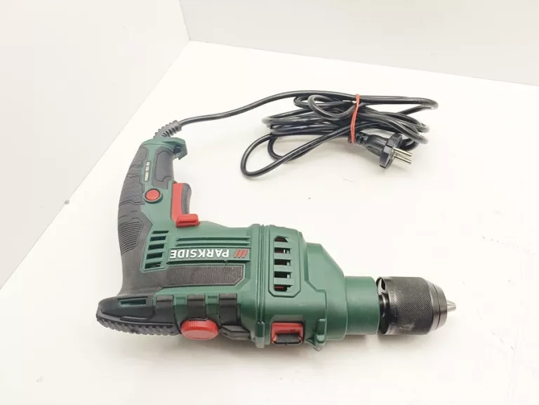 WIERTARKA UDAROWA PARKSIDE PSBM 750 B2 SIECIOWA 750W