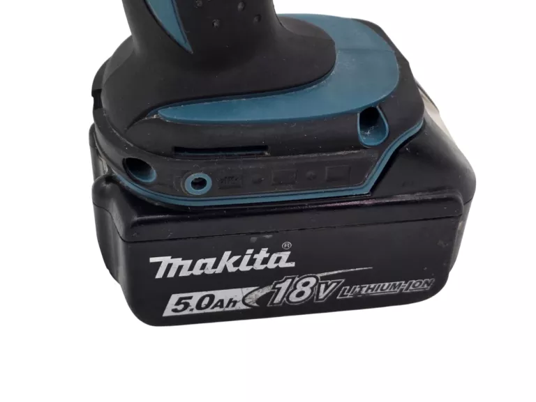WKRĘTARKA MAKITA DDF451 18V LXT