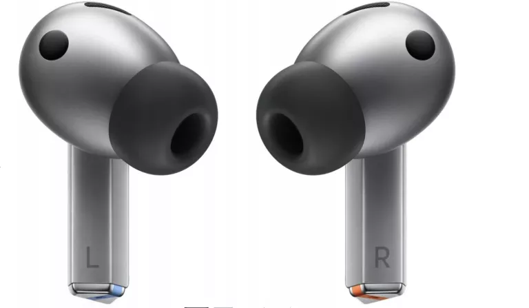 SŁUCHAWKI SAMSUNG GALAXY BUDS3 PRO + GWARANCJA