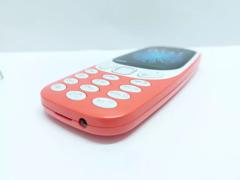 TELEFON NOKIA 6310 DS