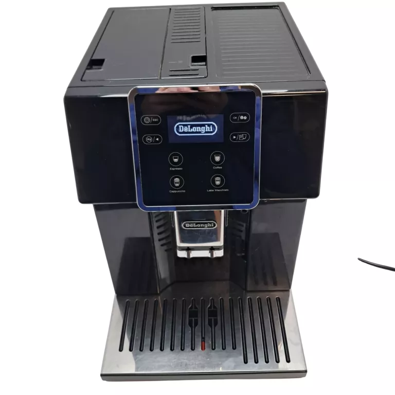 AUTOMATYCZNY EKSPRES CIŚNIENIOWY DELONGHI PERFECTA EVO