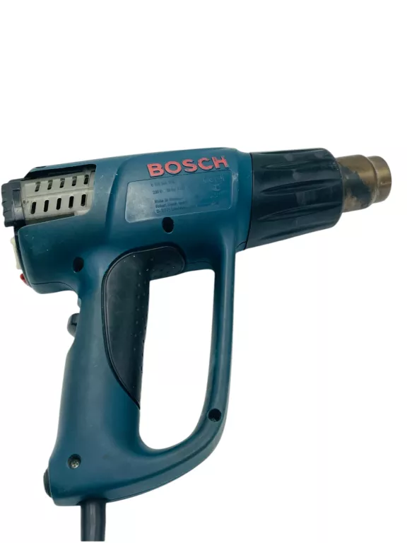 OPALARKA BOSCH BOSCH GHG 660 LCD