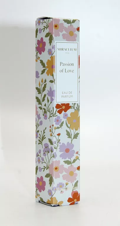 WODA PERFUMOWANA MIRACULUM PASSION OF LOVE 30ML