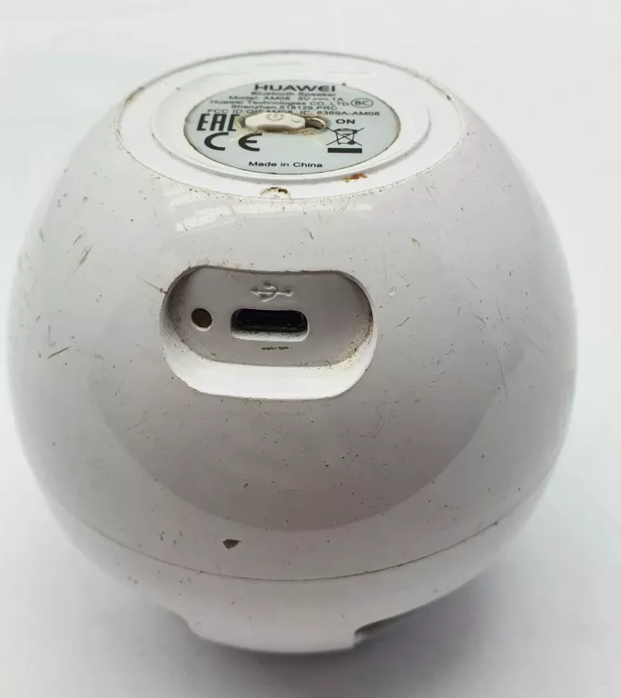 GŁOŚNIK BT HUAWEI AM08 5V