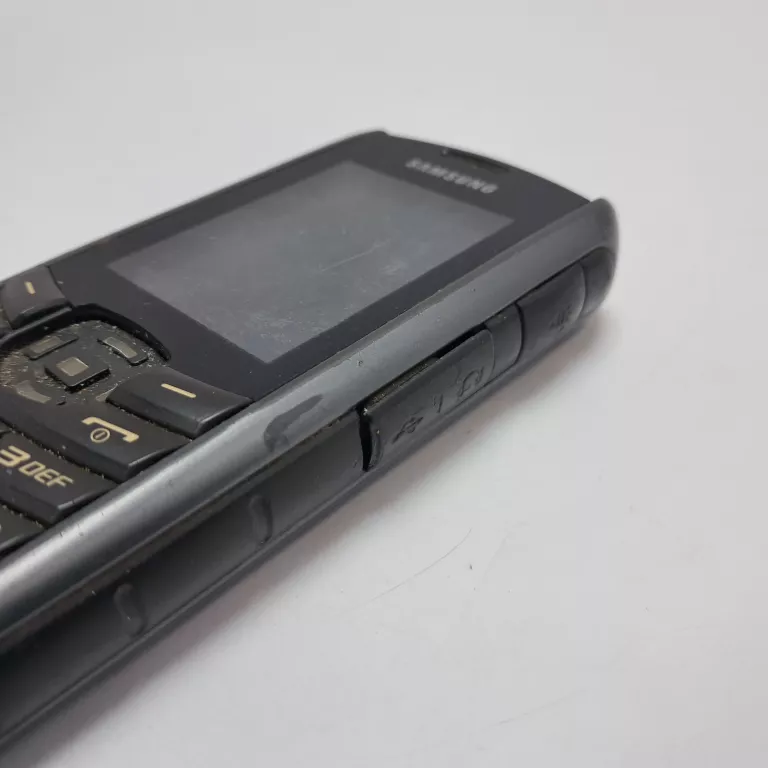 TELEFON SAMSUNG KLAWISZOWY