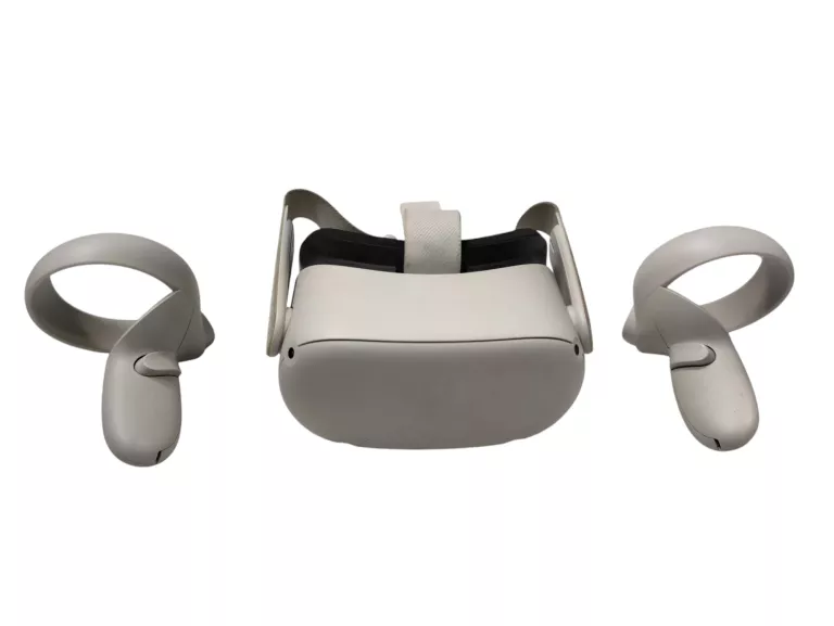 GOGLE VR OCULUS META QUEST 2