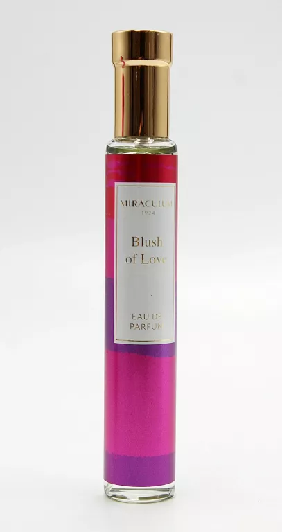 DAMSKA WODA PERFUMOWANA MIRACULUM BLUSH OF LOVE 30ML