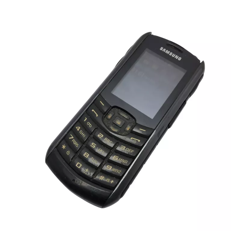 TELEFON SAMSUNG KLAWISZOWY
