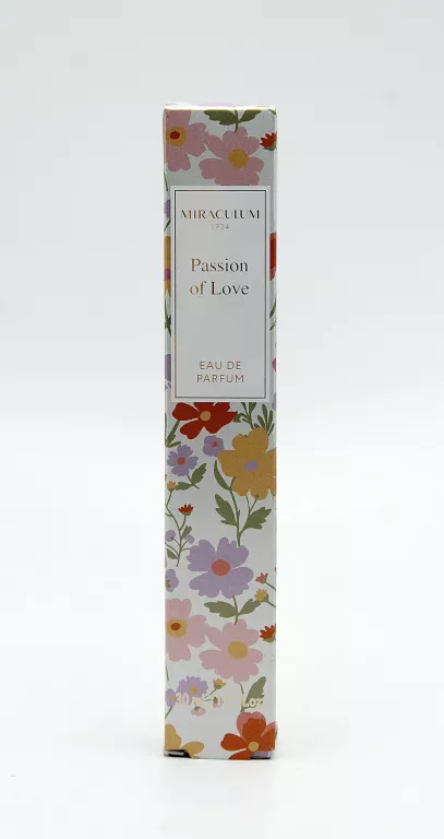 WODA PERFUMOWANA MIRACULUM PASSION OF LOVE 30ML