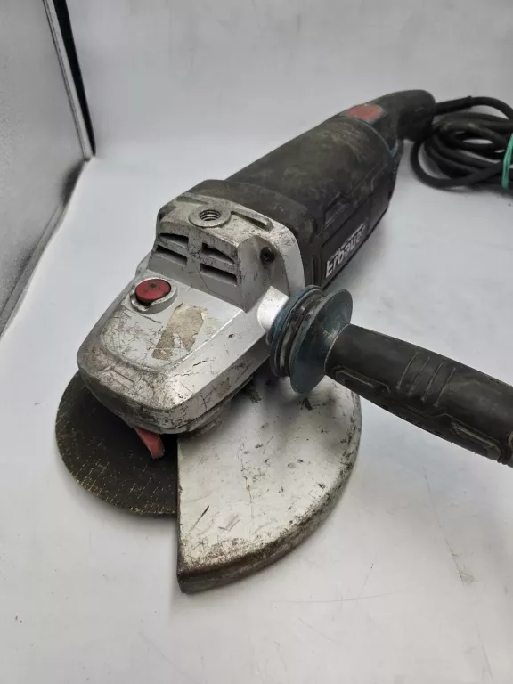 SZLIFIERKA KĄTOWA ERBAUER EAG2200 2200 W 240 V