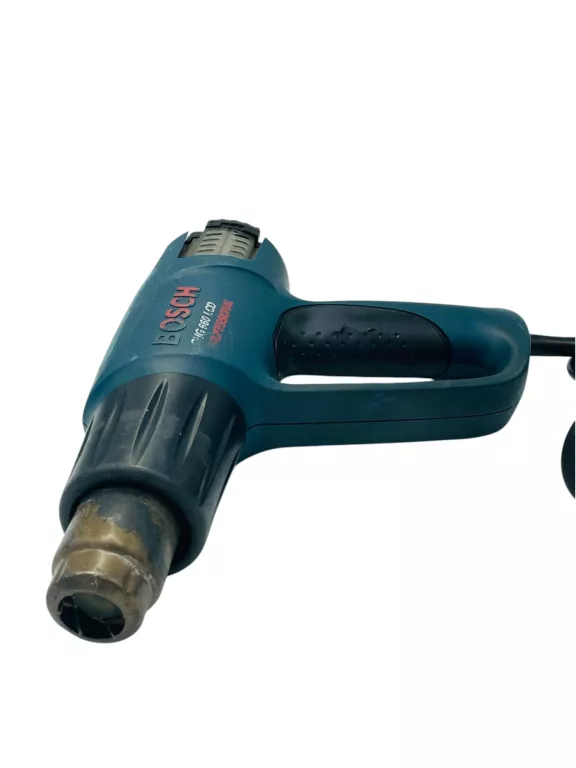 OPALARKA BOSCH BOSCH GHG 660 LCD