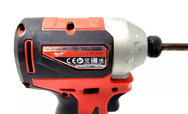 ZESTAW MILWAUKEE M18 BLPP2A2-502X