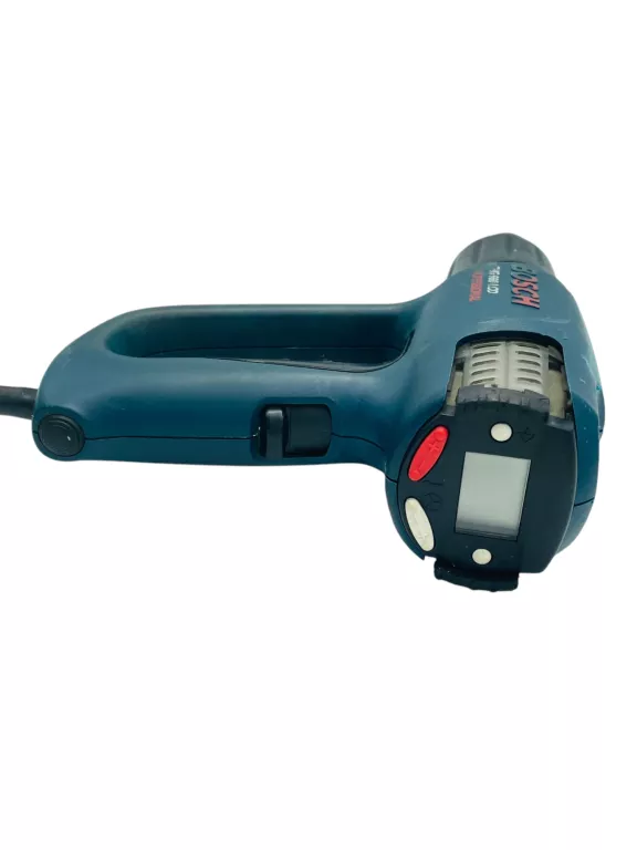 OPALARKA BOSCH BOSCH GHG 660 LCD