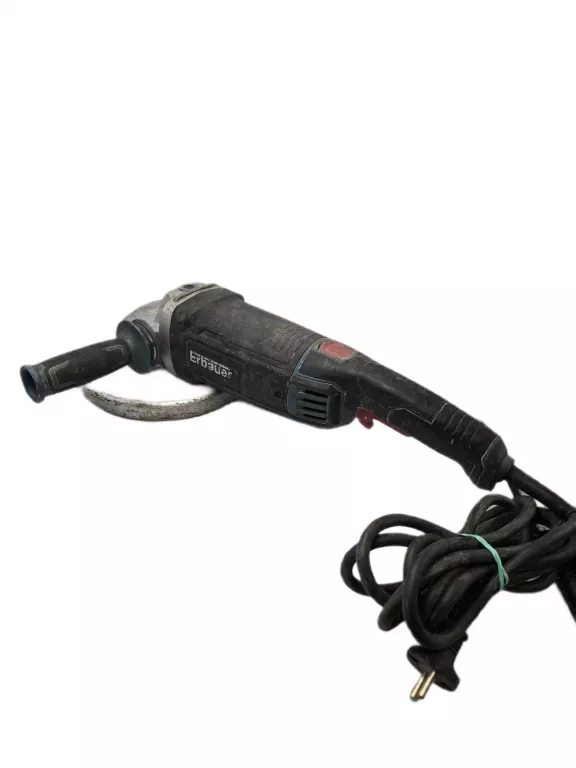SZLIFIERKA KĄTOWA ERBAUER EAG2200 2200 W 240 V