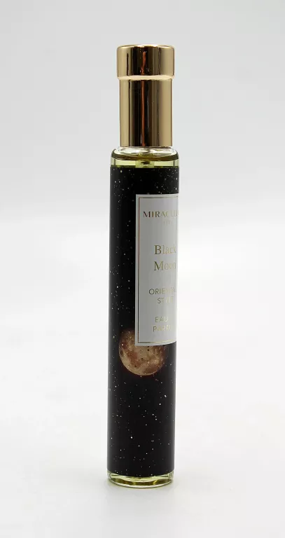 DAMSKA WODA PERFUMOWANA MIRACULUM BLACK MOON 30ML