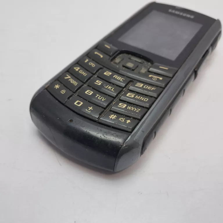 TELEFON SAMSUNG KLAWISZOWY