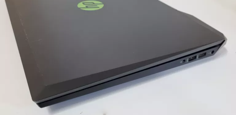 LAPTOP HP PAVILION GAMING 17 RAM 16GB DYSK SSD 1TB I5