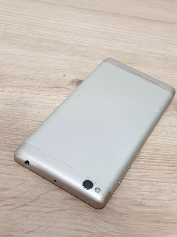 XIAOMI REDMI 3 16GB ZŁOTY