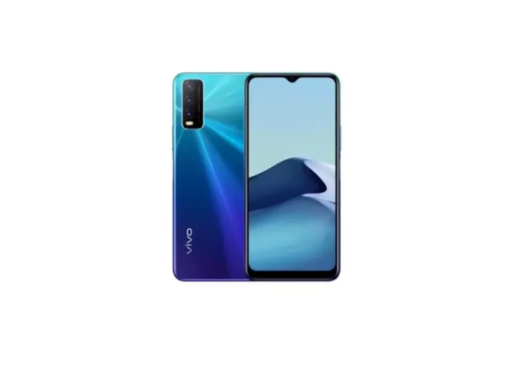 TELEFON VIVO Y20 V2027 4/128GB