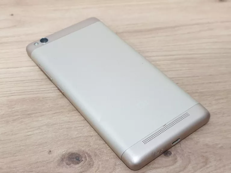 XIAOMI REDMI 3 16GB ZŁOTY