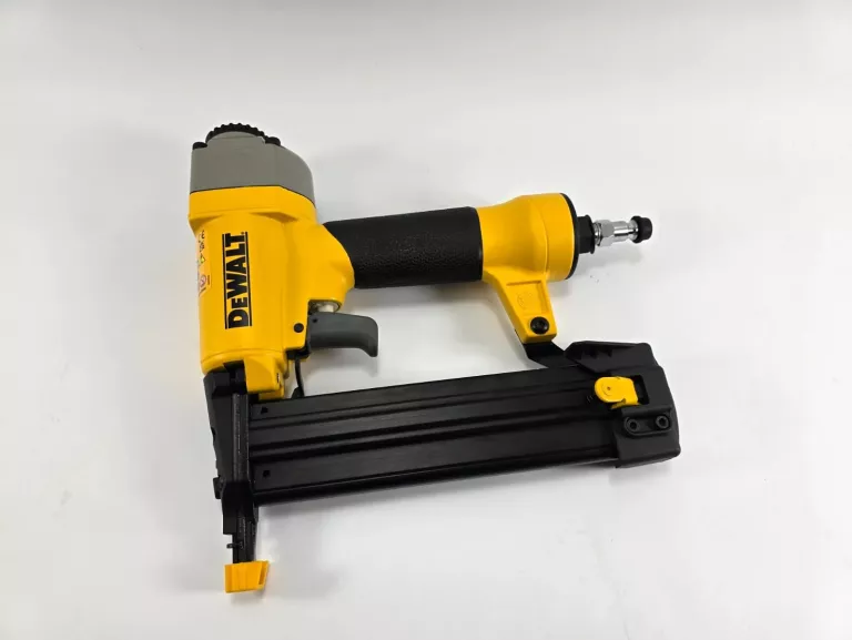 DEWALT DPSB2IN1-XJ GWOŹDZIARKA / ZSZYWACZ PNEUMATYCZNY