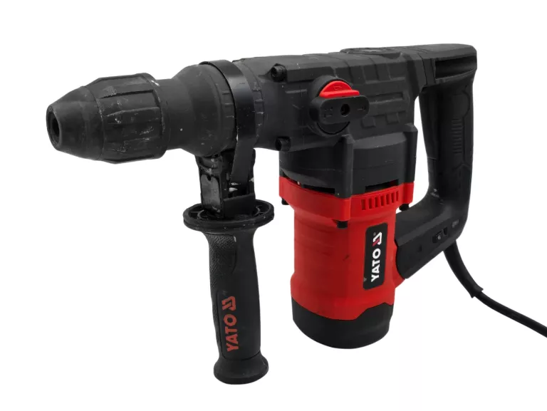 MŁOT UDAROWO-OBROTOWY YATO YT 82118 1100W SDS+