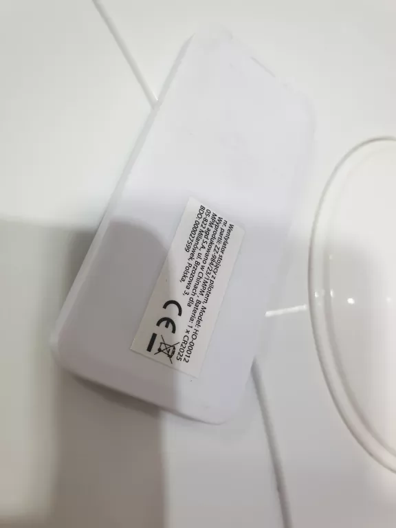WENTYLATOR STOJĄCY Z PILOTEM HOFFEN HO-00012 45 W WIATRAK PODŁOGOWY