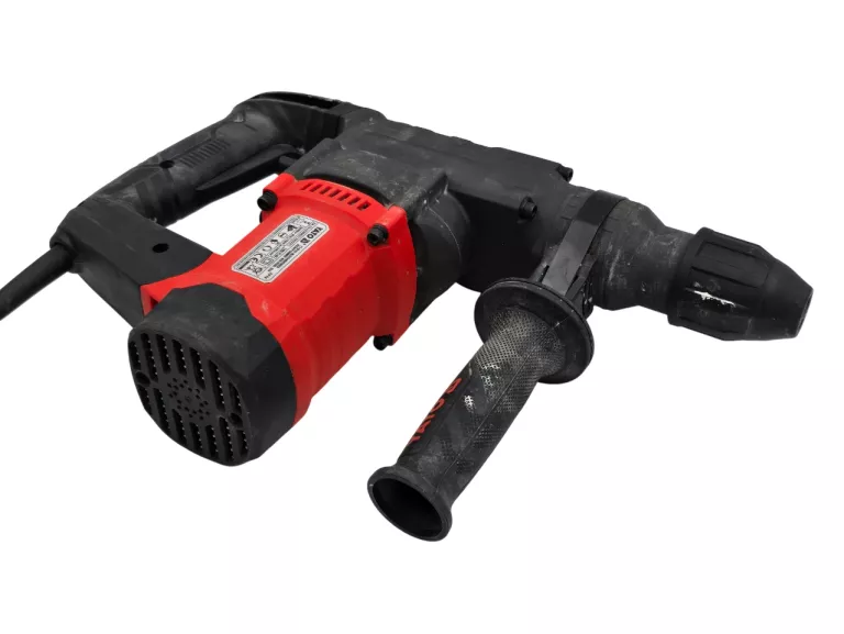 MŁOT UDAROWO-OBROTOWY YATO YT 82118 1100W SDS+