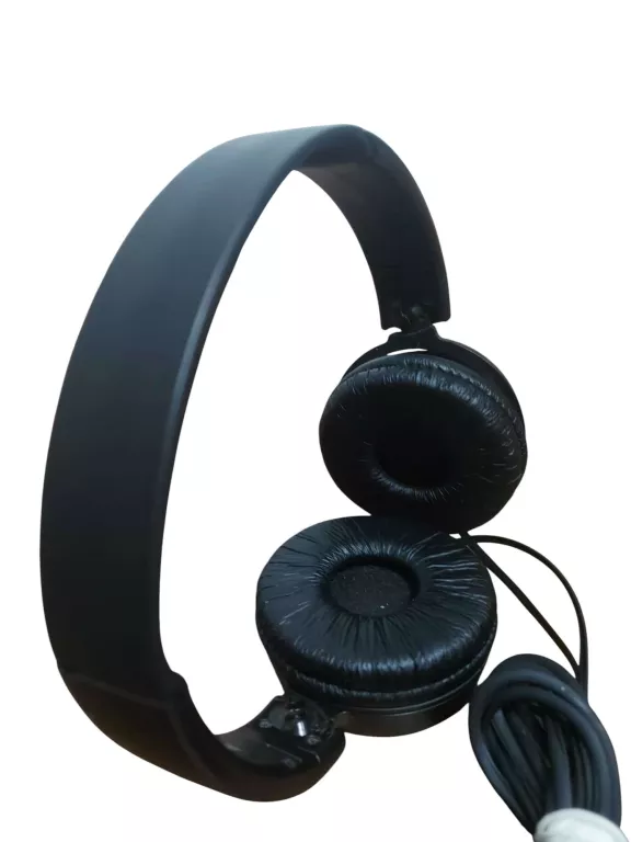 SŁUCHAWKI NAUSZNE SONY MDR-ZX110