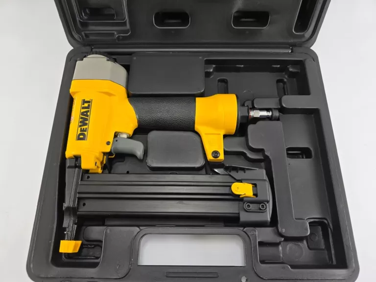 DEWALT DPSB2IN1-XJ GWOŹDZIARKA / ZSZYWACZ PNEUMATYCZNY