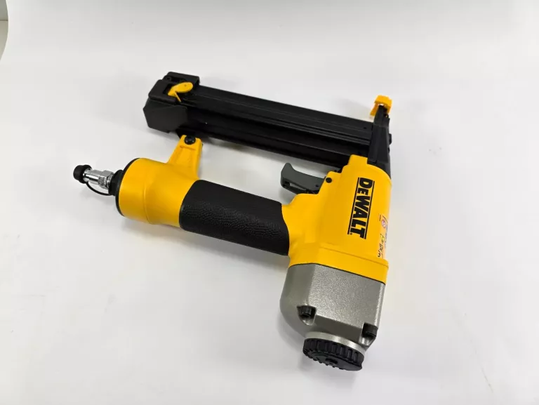 DEWALT DPSB2IN1-XJ GWOŹDZIARKA / ZSZYWACZ PNEUMATYCZNY
