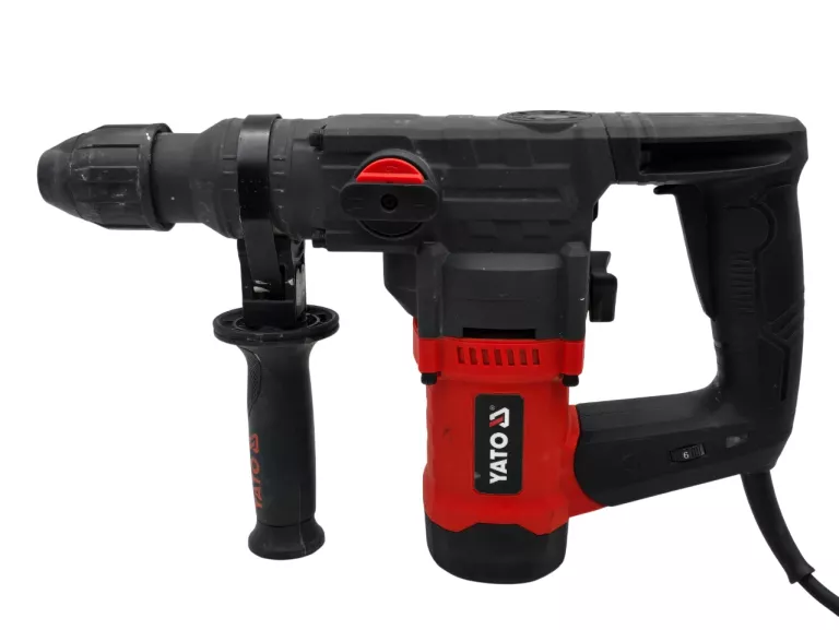 MŁOT UDAROWO-OBROTOWY YATO YT 82118 1100W SDS+