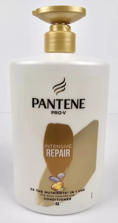 ODŻYWKA PANTENE PRO-V INTENSIVE REPAIR 1000 ML