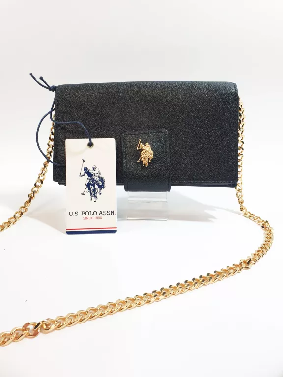 PORTFEL- TOREBKA US.POLO ASSN.