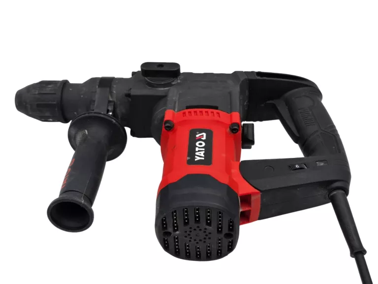 MŁOT UDAROWO-OBROTOWY YATO YT 82118 1100W SDS+