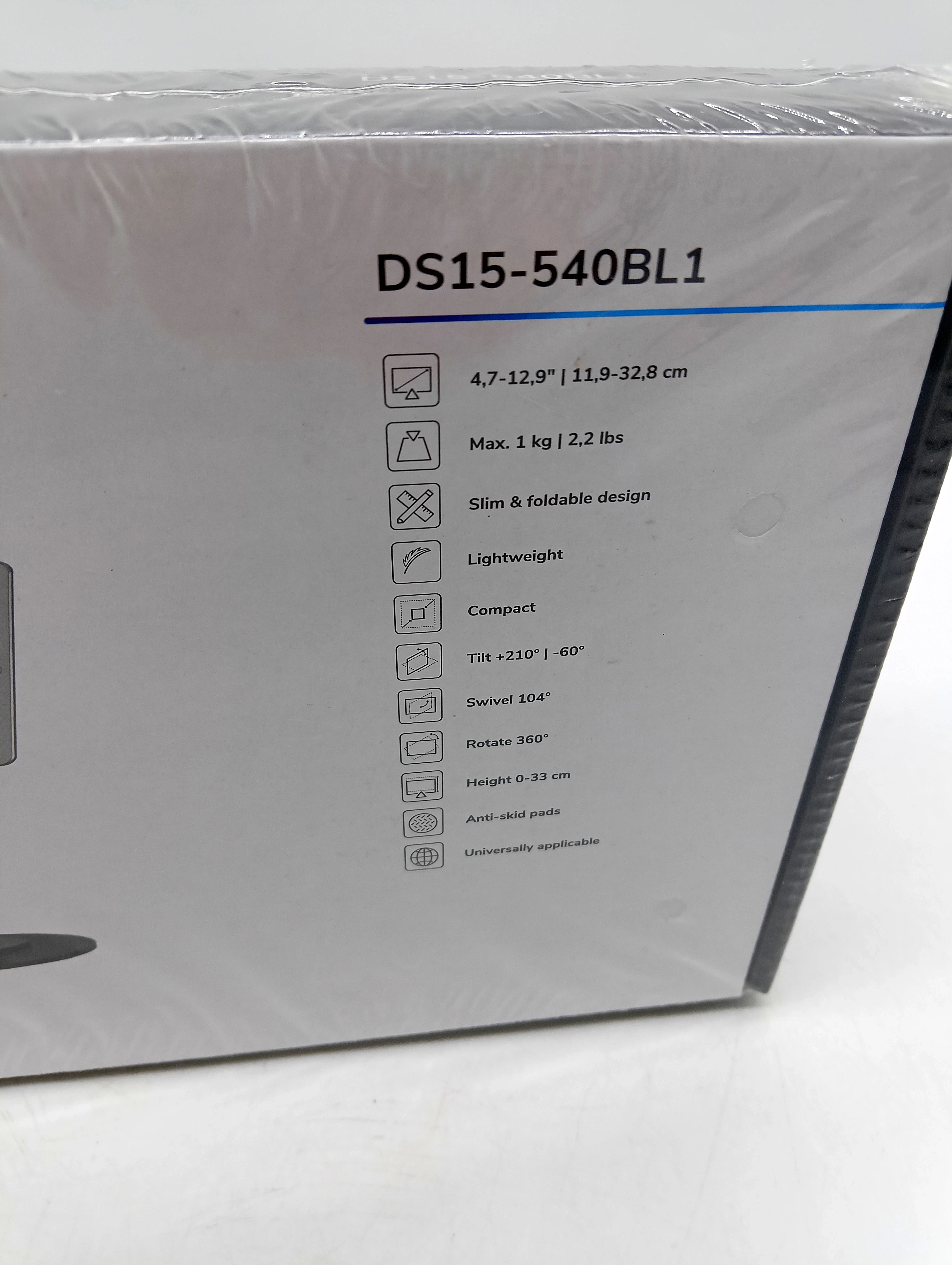 uniwersalny-stojak-na-tablet-neomounts-ds15-540bl1-czarny-ean-gtin-8717371448943