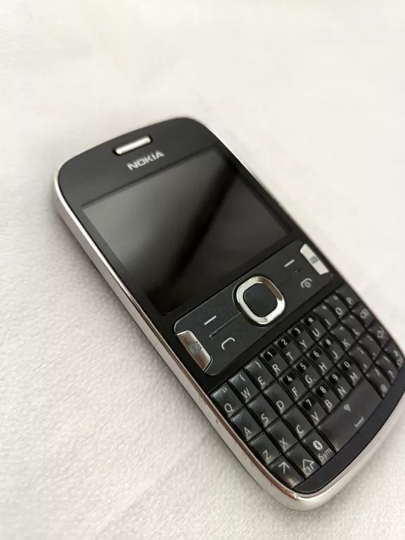 TELEFON NOKIA ASHA 302
