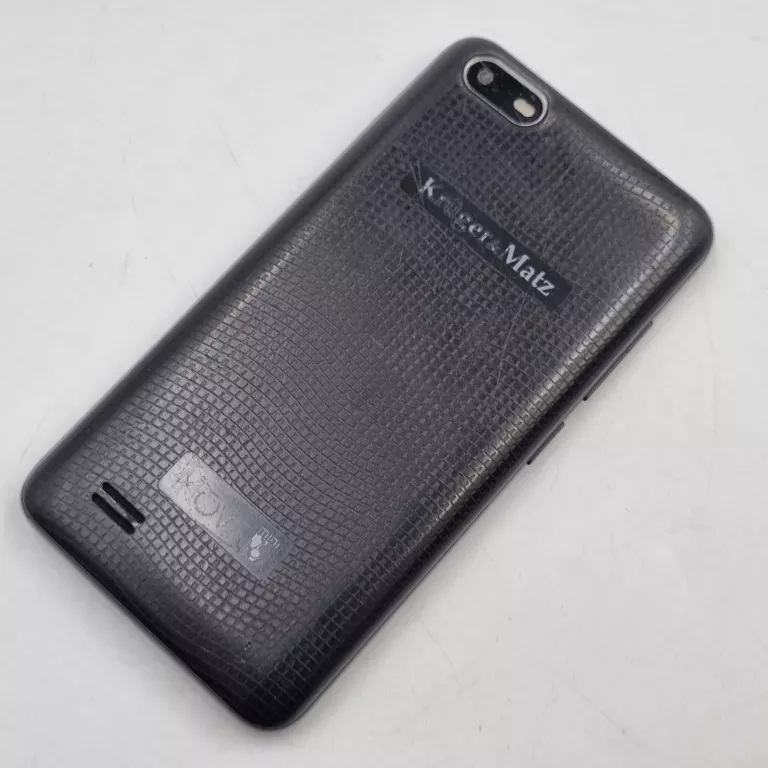 TELEFON KRUGER&MATZ MOVE MINI 6 1GB RAM/8GB