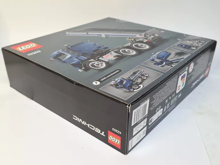 LEGO 42203