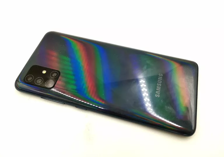 TELEFON GALAXY A51 4/128 OPIS