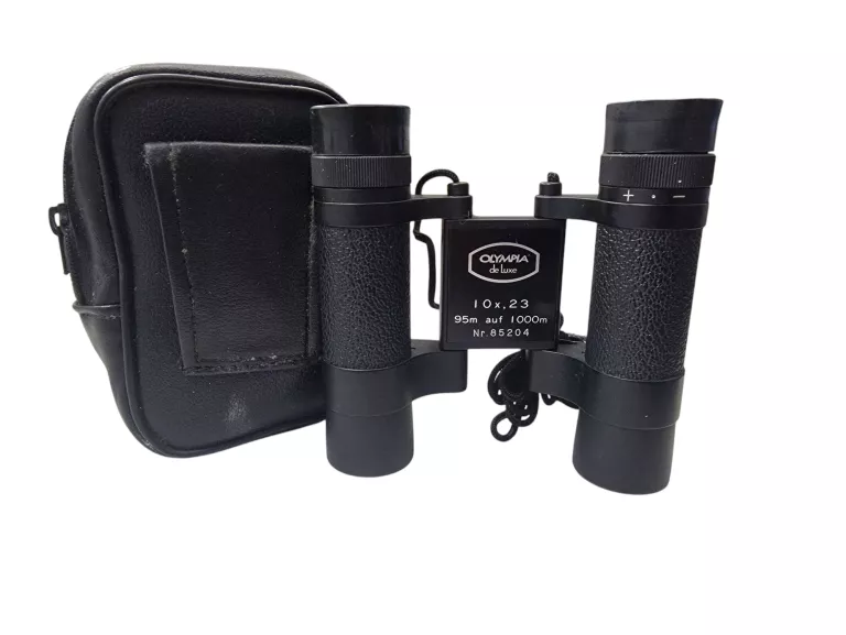 LORNETKA OLYMPIA DE LUXE 10 X 2,3