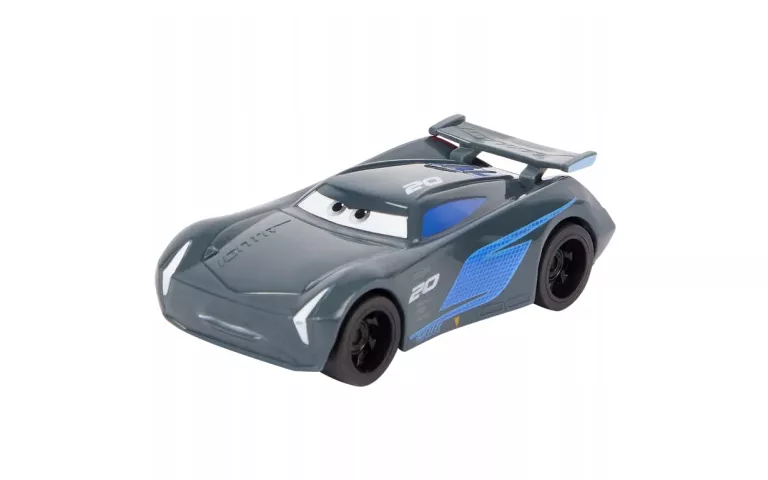 JACKSON STORM SAMOCHÓD RESORAK AUTKO AUTO Z NAPĘDEM CARS AUTA HGL55
